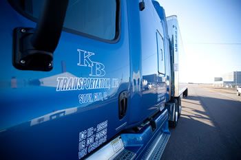 K & B Transportation - South Sioux City, NE - Company Review