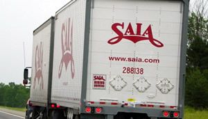 Saia LTL Freight - Johns Creek, GA - Company Review