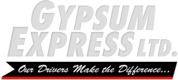 Gypsum Express Ltd. company logo