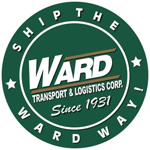 Ward Transport & Logistics Corp. company logo