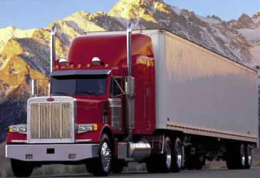 Major trucking brands choose MAXE for good reason